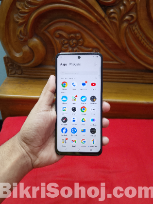 Vivo Y19s
